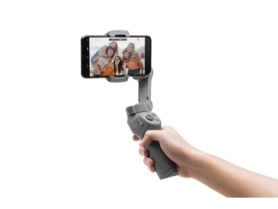 dji osmo mobile 3 combo prisjakt