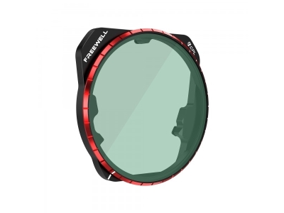 FREEWELL CIRCULAR POLARIZER CPL FILTER FOR DJI MAVIC 3 PRO