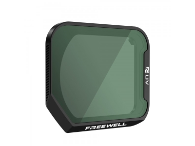 FREEWELL UV FILTER FOR DJI MAVIC 3 CLASSIC