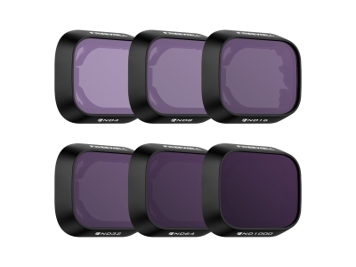 FREEWELL ND FILTERS ALL DAY - 6PACK FOR DJI MINI 3 PRO/MINI 3