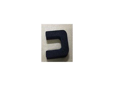 Mavic 3 Gimbal Limiting Foam