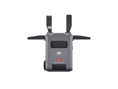 DJI SDR Transmission Receiver