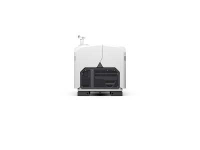 DJI Dock 3 (Utan drönare)