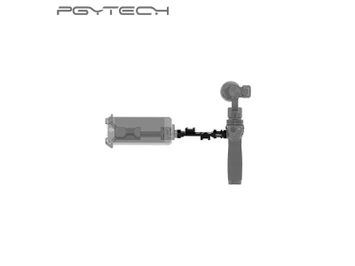 PGYTECH Osmo Straight Extension Arm PGYTECH Osmo Straight Extension Arm