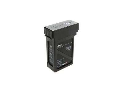 DJI Matrice 100 Part 05 - TB47D Batteri DJI Matrice 100 Part 05 - TB47D Batteri