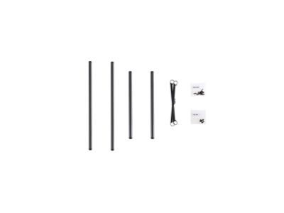 DJI Matrice 600 Part 52 - Gimbal Mount Rack DJI Matrice 600 Part 52 - Gimbal Mount Rack