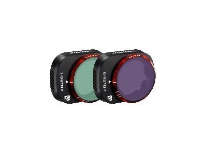 Freewell VND Filters For Mini 4 Pro