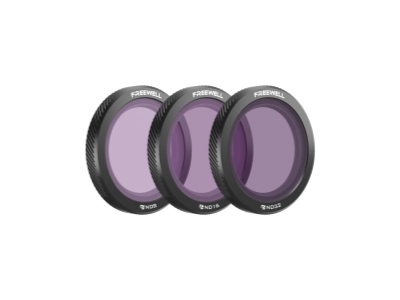 Freewell DJI Neo Magnetic ND Filters 3Pack