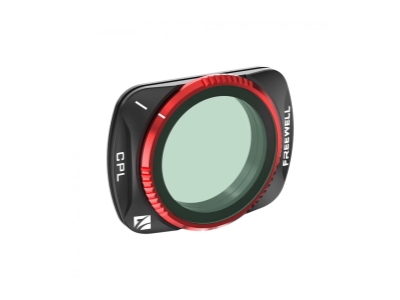 Freewell CPL Filter For Pocket 3