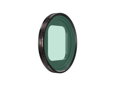 Freewell Sherpa iPhone Filter VND 1-5 Stop