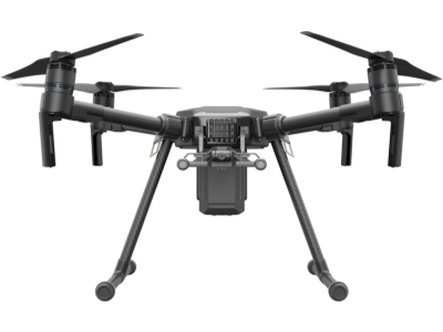 DJI Matrice 200 DJI Matrice 200