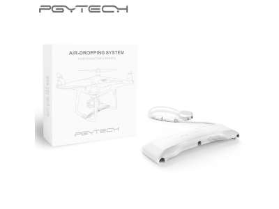 PGYTECH Air-Dropping System PGYTECH Air-Dropping System