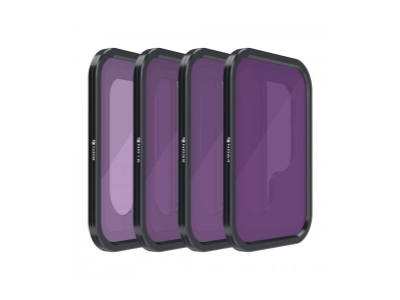 Freewell Samsung Galaxy S23/S24 Ultra ND Filter 4Pack