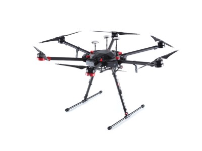 DJI Matrice 600 Pro DJI Matrice 600 Pro