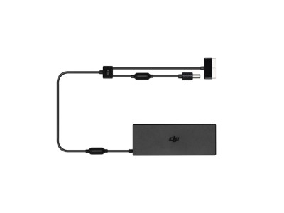 DJI Phantom 4 Part104 160W Power Adapter (utan AC-kabel)