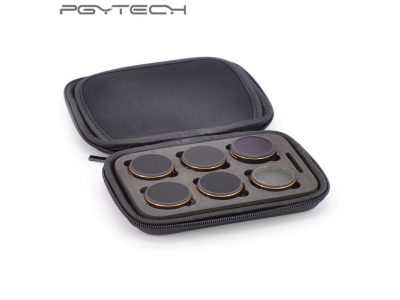 PGYTECH Filter for Phantom 4 Pro/Advanced (6-pack) PGYTECH Filter for Phantom 4 Pro/Advanced (6-pack)