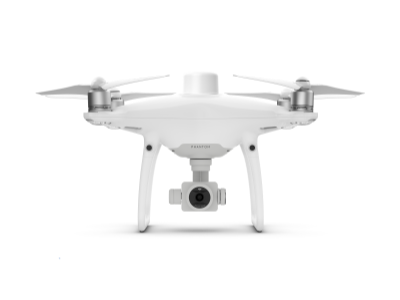 DJI Phantom 4 RTK SDK Edition
