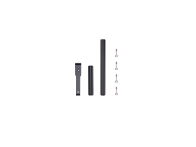 Ronin-S Focus Motor Rod Mount