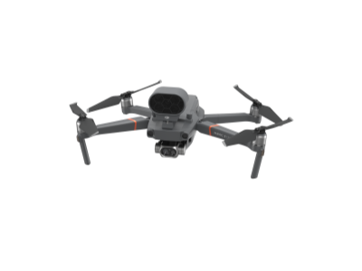 DJI Mavic 2 Enterprise Dual (Thermal) DJI Mavic 2 Enterprise Dual (Thermal)