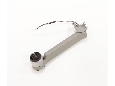Mavic Pro Platinum Back Right Motor Arm