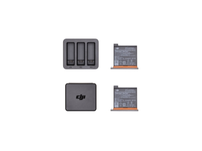 DJI Osmo Action Charging Kit DJI Osmo Action Charging Kit