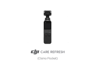 DJI Care Refresh (Osmo Pocket) DJI Care Refresh (Osmo Pocket)