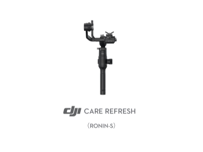 DJI Care Refresh (Ronin-S) DJI Care Refresh (Ronin-S)