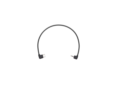 DJI Ronin-SC RSS Control Cable for Panasonic