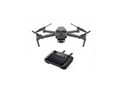DJI Mavic 2 Enterprise Dual (Smart Controller) DJI Mavic 2 Enterprise Dual (Smart Controller)
