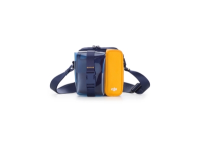 DJI Mini Bag (Blue & Orange) DJI Mini Bag (Blue & Orange)