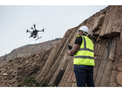 DJI Enterprise Maintenance M30T-1