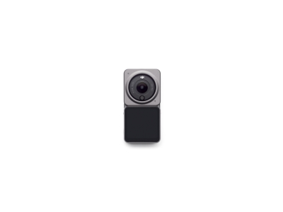 DJI Action 2 Dual-Screen Combo