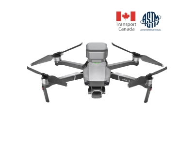 Flyfire | Manti 3 Plus Parachute for DJI  Mavic seies
