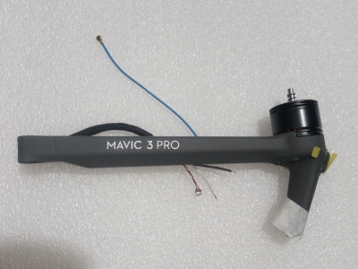 Mavic 3 Pro Front Left Arm