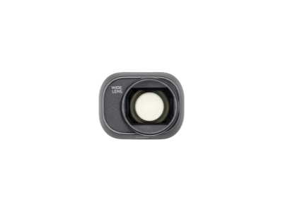DJI Mini 4 Pro Wide-Angle Lens