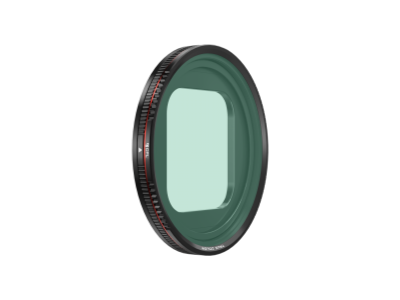 Freewell Sherpa iPhone Filter CPL