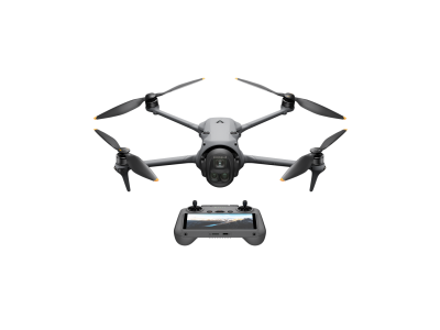 DJI Mavic 4 Pro (DJI RC 2)