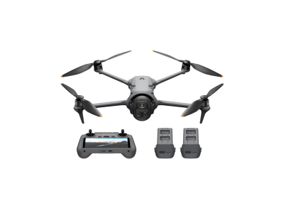 DJI Mavic 4 Pro Fly More Combo (DJI RC 2)