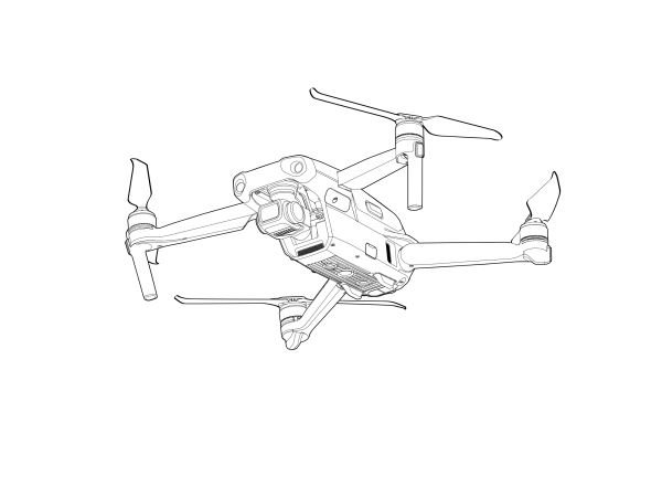 Nyhetsportal Din DJI butik i Sverige DJI STOCKHOLM