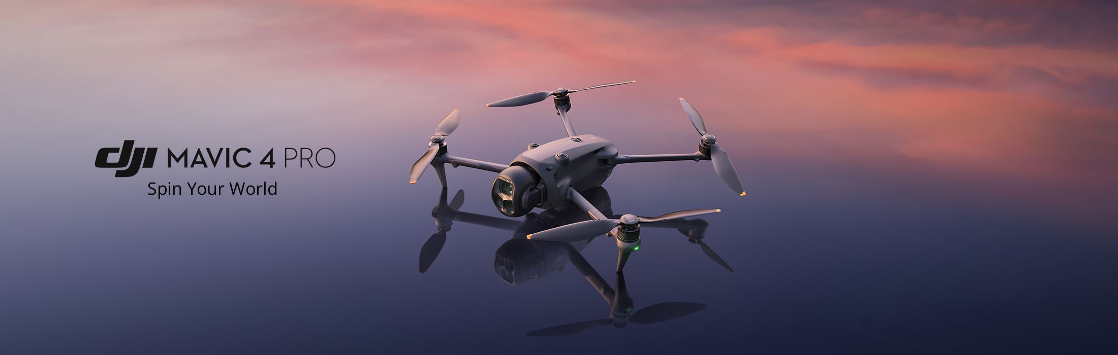 Mavic 4 Pro