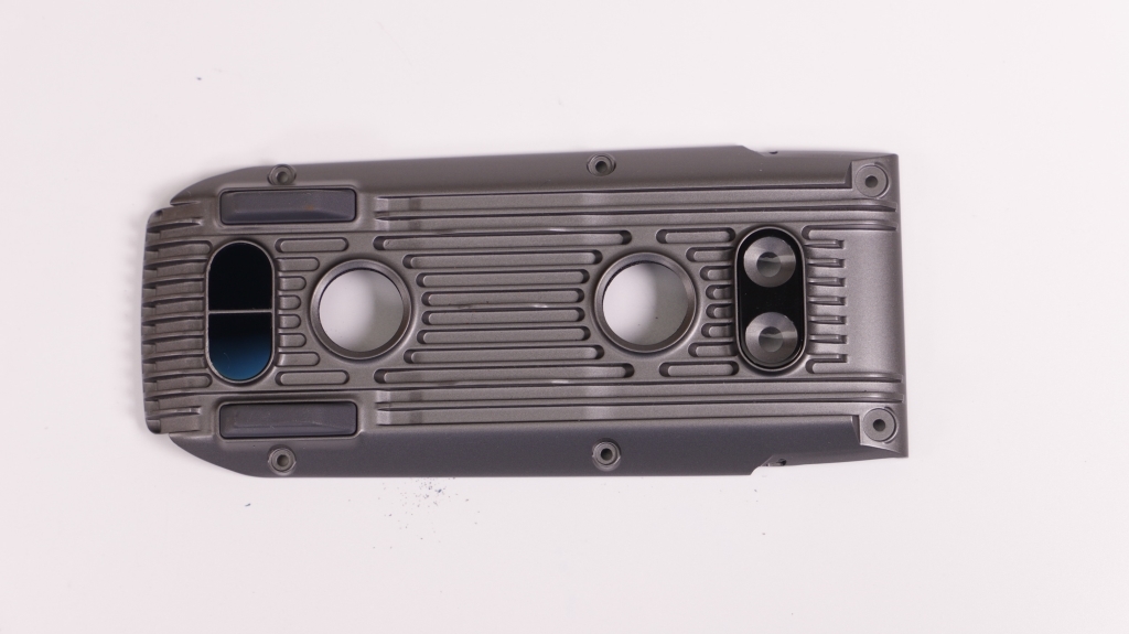Mavic 3 Lower Cover Module