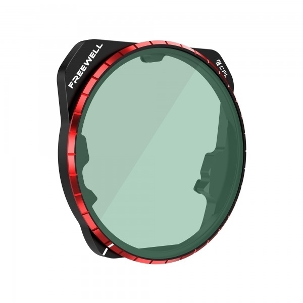 FREEWELL CIRCULAR POLARIZER CPL FILTER FOR DJI MAVIC 3 PRO