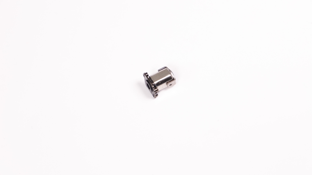 Mavic 3 Rear Left&Right Axis