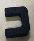 Mavic 3 Gimbal Limiting Foam