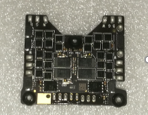 Mavic 3 Pro ESC Board Module