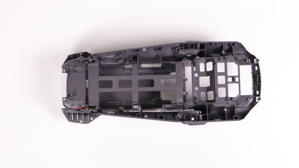 Mavic 3 Middle Aircraft Frame Module