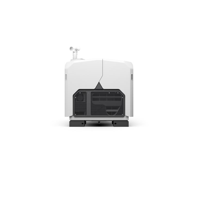 DJI Dock 3 (Utan drönare)