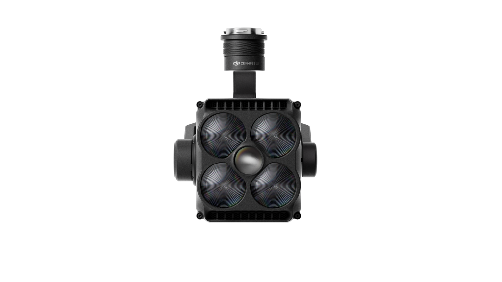 DJI Zenmuse S1