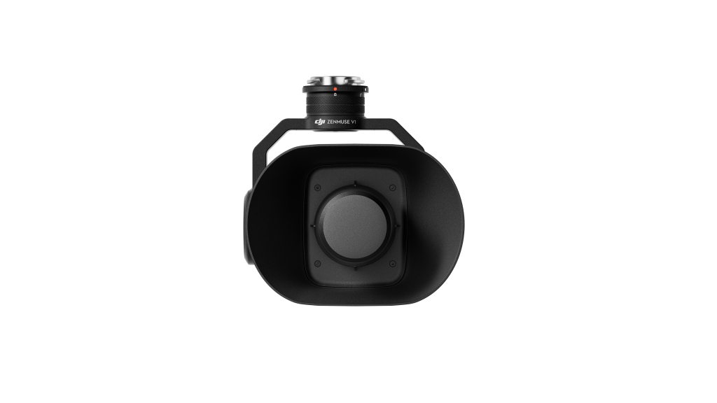 DJI Zenmuse V1