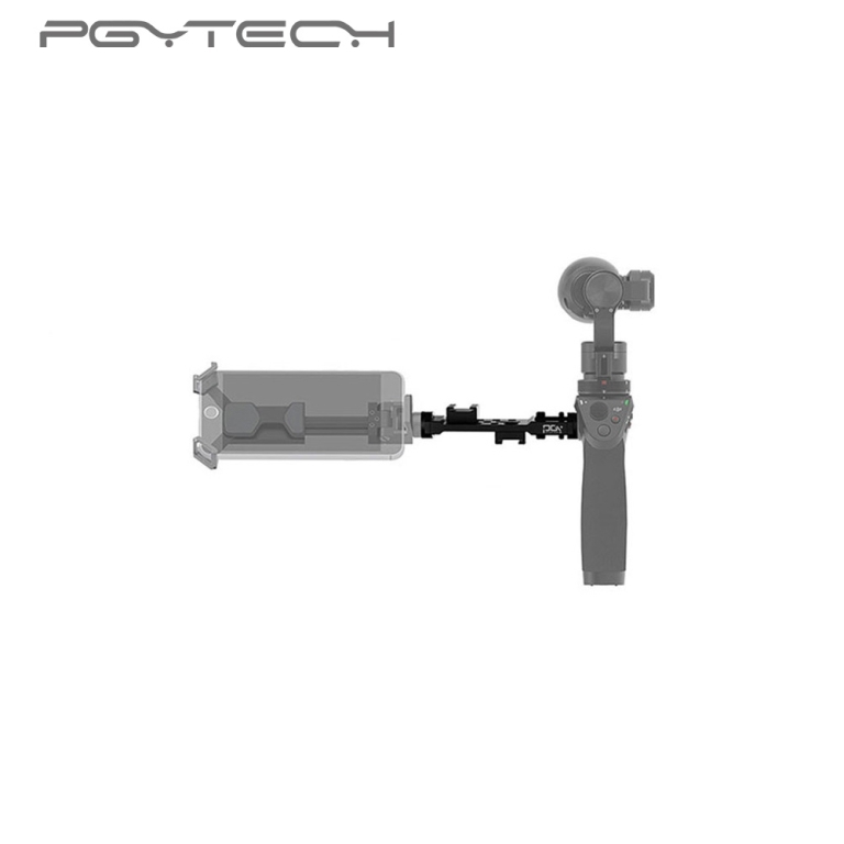 PGYTECH Osmo Straight Extension Arm PGYTECH Osmo Straight Extension Arm